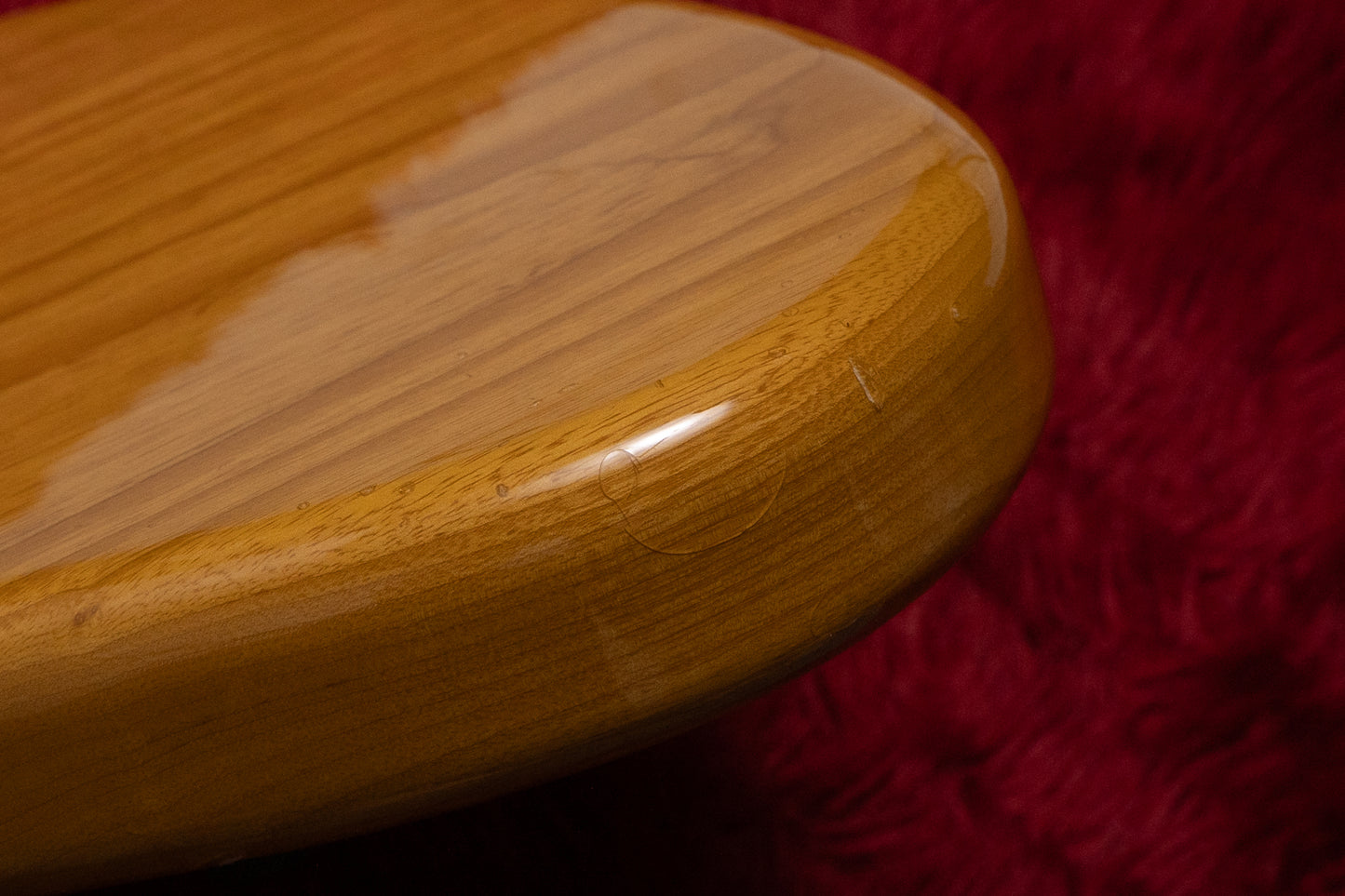 【used】Xotic / XJ-Core 5st NAT 21007 #4.255kg【GIB Yokohama】