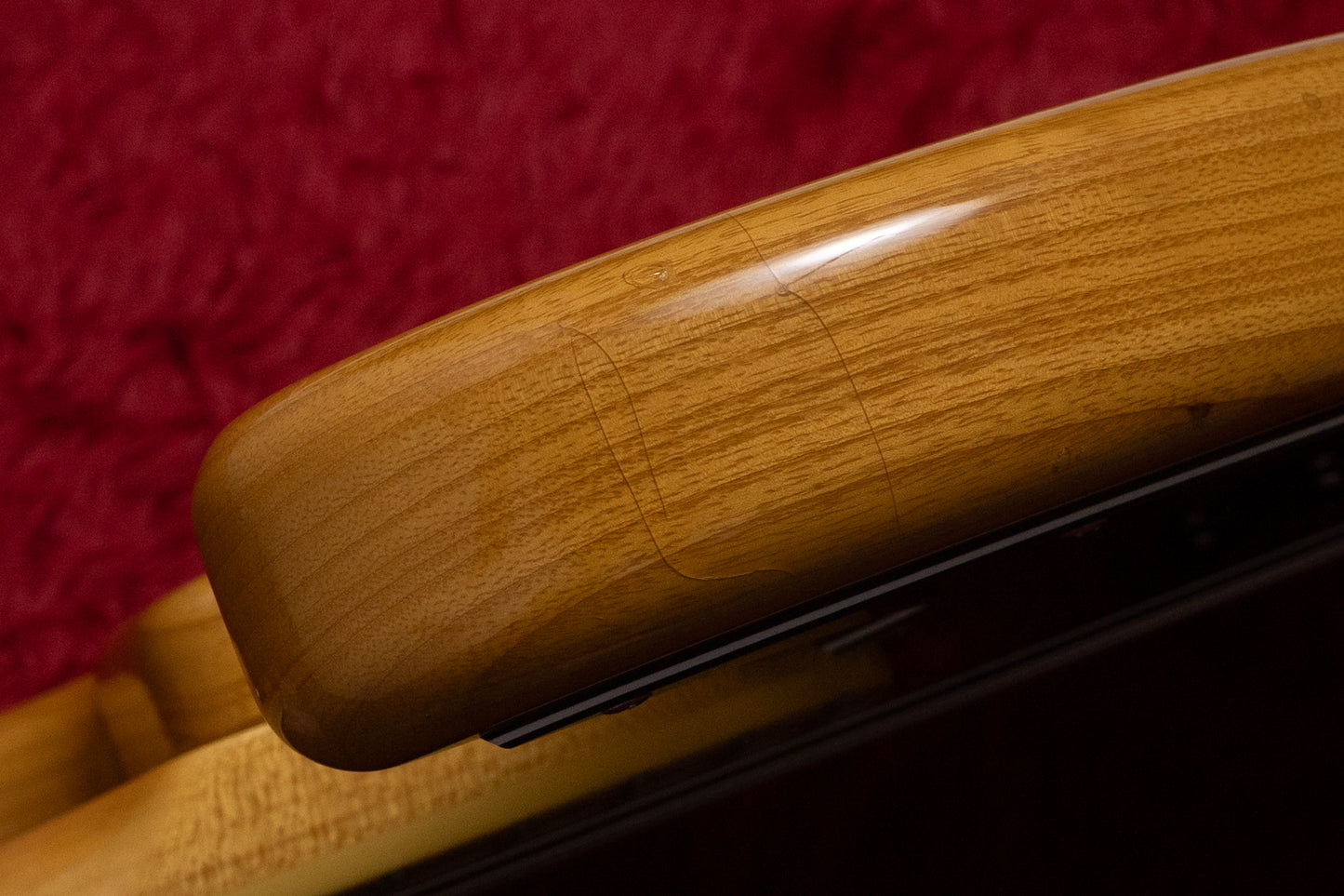 【used】Xotic / XJ-Core 5st NAT 21007 #4.255kg【GIB Yokohama】