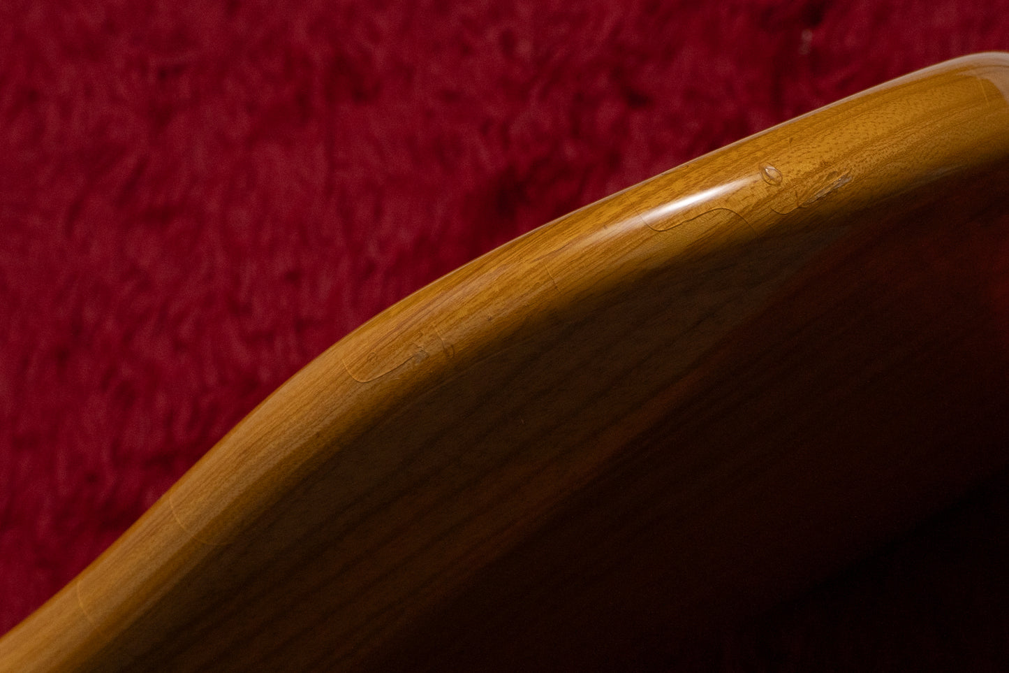 【used】Xotic / XJ-Core 5st NAT 21007 #4.255kg【GIB Yokohama】