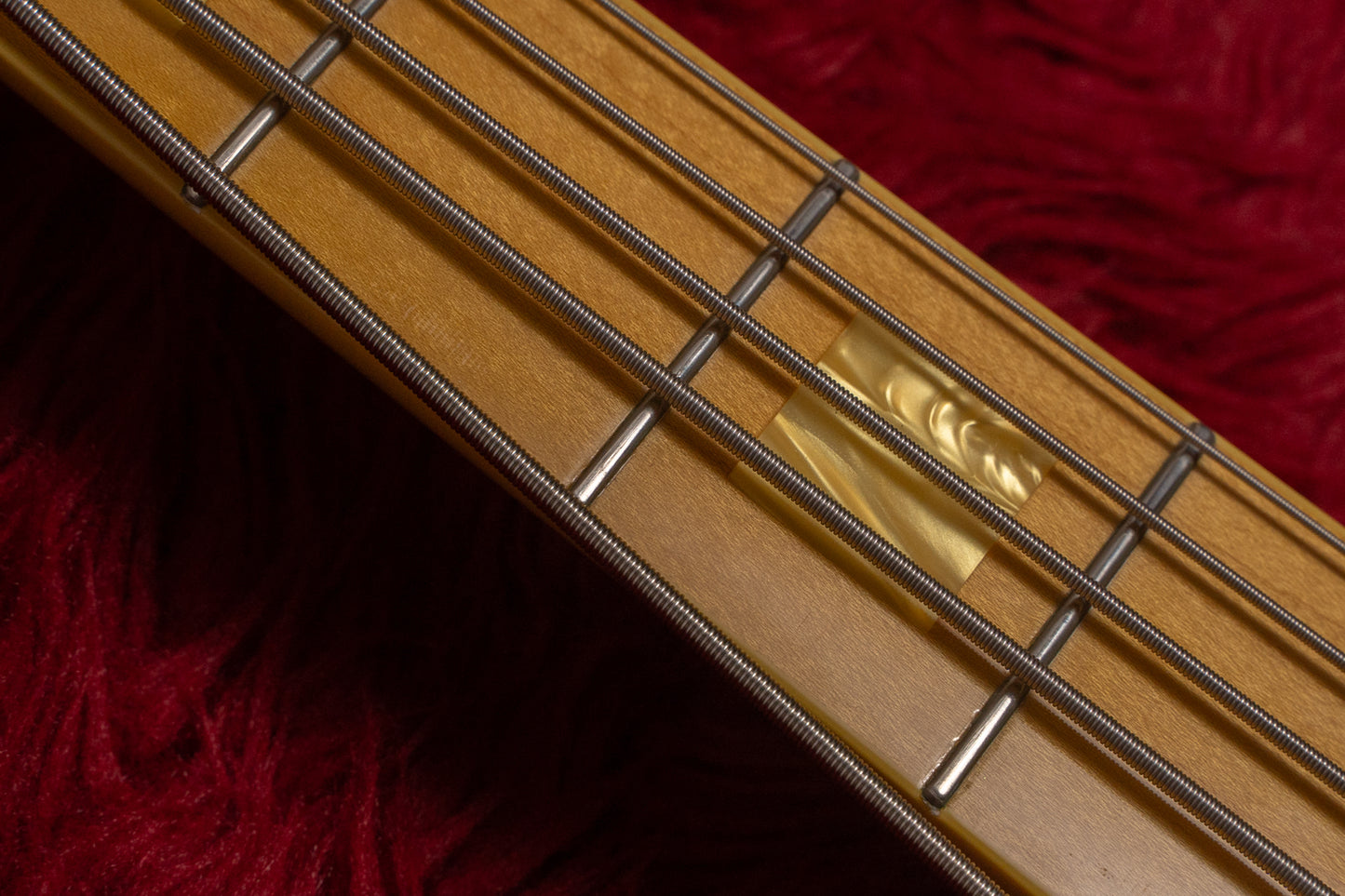 【used】Xotic / XJ-Core 5st NAT 21007 #4.255kg【GIB Yokohama】