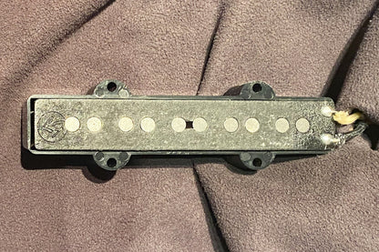 【used】Xotic / XJ-Core 5st NAT 21007 #4.255kg【GIB Yokohama】