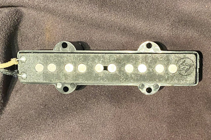 【used】Xotic / XJ-Core 5st NAT 21007 #4.255kg【GIB Yokohama】