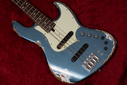 【used】Xotic / XJ-1T 4st Heavy Aged DLPB 2024 J-3049 #4.290kg【GIB Yokohama】