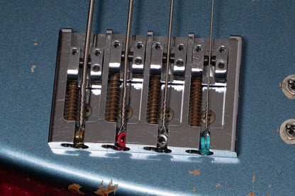 【used】Xotic / XJ-1T 4st Heavy Aged DLPB 2024 J-3049 #4.290kg【GIB Yokohama】