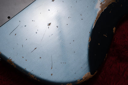 【used】Xotic / XJ-1T 4st Heavy Aged DLPB 2024 J-3049 #4.290kg【GIB Yokohama】