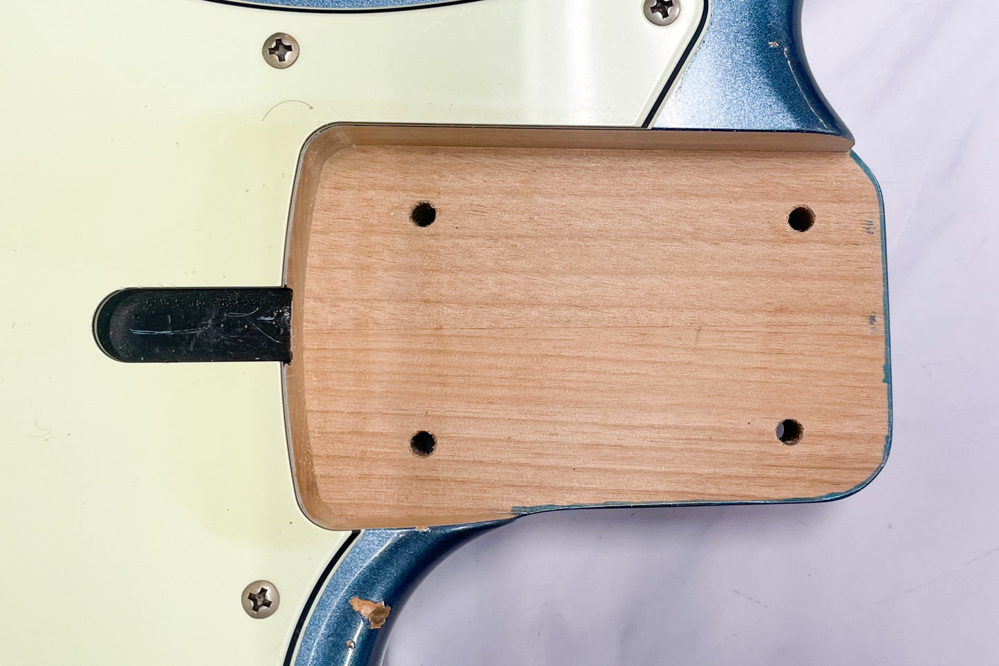 【used】Xotic / XJ-1T 4st Heavy Aged DLPB 2024 J-3049 #4.290kg【GIB Yokohama】