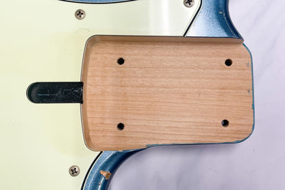 【used】Xotic / XJ-1T 4st Heavy Aged DLPB 2024 J-3049 #4.290kg【GIB Yokohama】