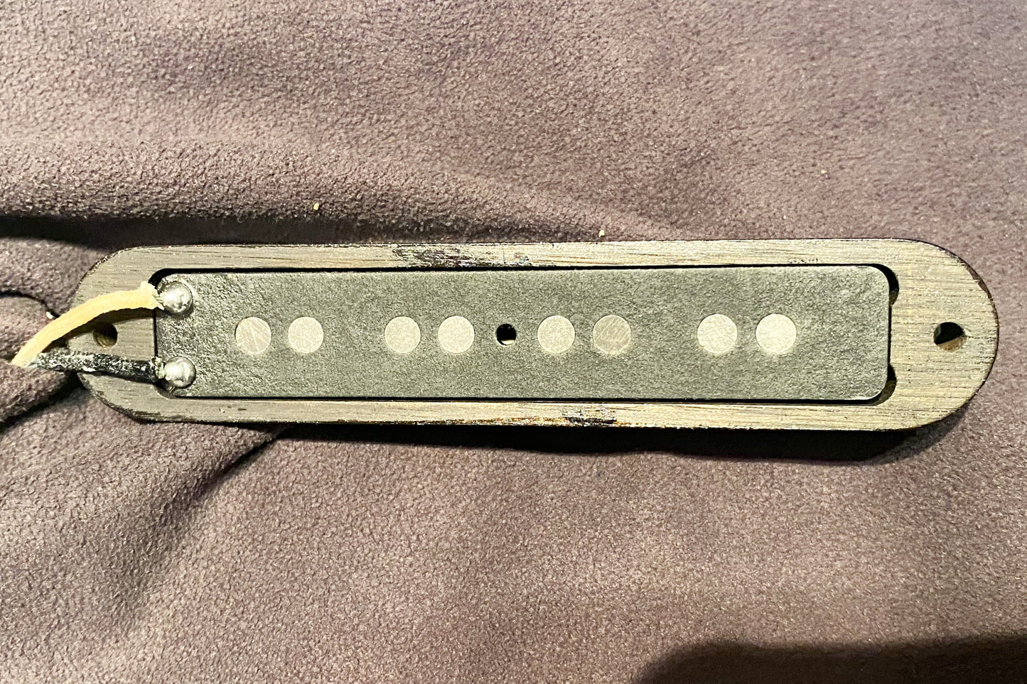 【used】Xotic / XJ-1T 4st Heavy Aged DLPB 2024 J-3049 #4.290kg【GIB Yokohama】