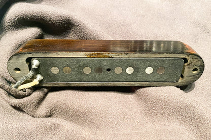 【used】Xotic / XJ-1T 4st Heavy Aged DLPB 2024 J-3049 #4.290kg【GIB Yokohama】