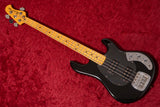【used】Music Man / Pre Ernie Sabre Bass Black 1979 4.120kg #C004565【GIB Yokohama】