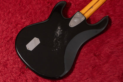 【used】Music Man / Pre Ernie Sabre Bass Black 1979 4.120kg #C004565【GIB Yokohama】