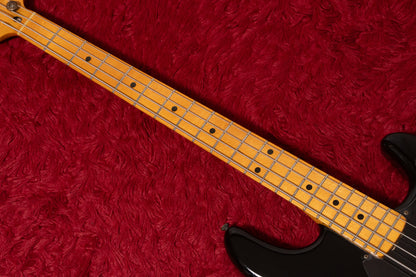 【used】Music Man / Pre Ernie Sabre Bass Black 1979 4.120kg #C004565【GIB Yokohama】