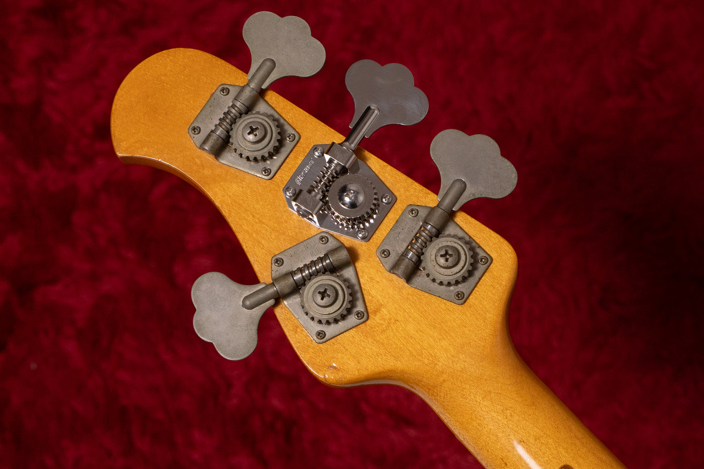 【used】Music Man / Pre Ernie Sabre Bass Black 1979 4.120kg #C004565【GIB Yokohama】