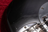 【used】Music Man / Pre Ernie Sabre Bass Black 1979 4.120kg #C004565【GIB Yokohama】