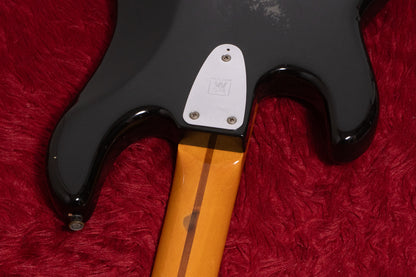 【used】Music Man / Pre Ernie Sabre Bass Black 1979 4.120kg #C004565【GIB Yokohama】