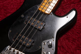 【used】Music Man / Pre Ernie Sabre Bass Black 1979 4.120kg #C004565【GIB Yokohama】