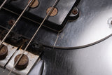 【used】Music Man / Pre Ernie Sabre Bass Black 1979 4.120kg #C004565【GIB Yokohama】