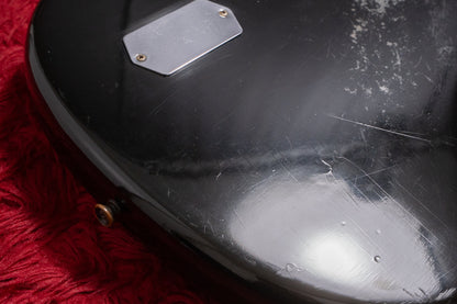 【used】Music Man / Pre Ernie Sabre Bass Black 1979 4.120kg #C004565【GIB Yokohama】