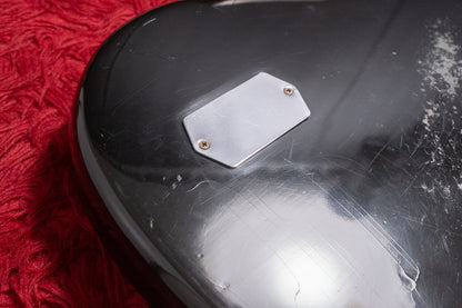 【used】Music Man / Pre Ernie Sabre Bass Black 1979 4.120kg #C004565【GIB Yokohama】