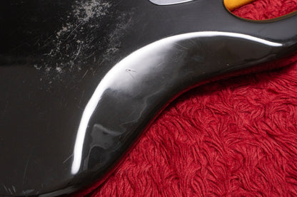 【used】Music Man / Pre Ernie Sabre Bass Black 1979 4.120kg #C004565【GIB Yokohama】