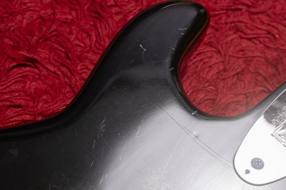 【used】Music Man / Pre Ernie Sabre Bass Black 1979 4.120kg #C004565【GIB Yokohama】