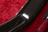 【used】Music Man / Pre Ernie Sabre Bass Black 1979 4.120kg #C004565【GIB Yokohama】