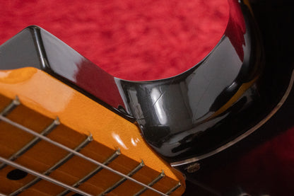 【used】Music Man / Pre Ernie Sabre Bass Black 1979 4.120kg #C004565【GIB Yokohama】