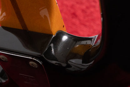 【used】Music Man / Pre Ernie Sabre Bass Black 1979 4.120kg #C004565【GIB Yokohama】