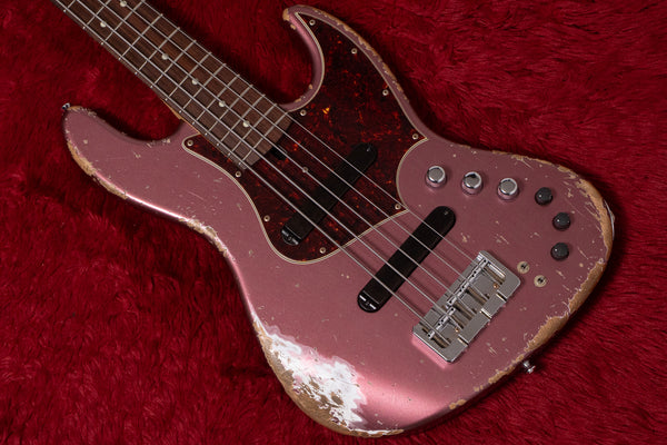 【new】Xotic / XJ-1T 5st BGM Heavy Aged Alder/R/MH/B-Style Alum 4.335kg #J-3414【GIB Yokohama】