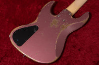 【new】Xotic / XJ-1T 5st BGM Heavy Aged Alder/R/MH/B-Style Alum 4.335kg #J-3414【GIB Yokohama】