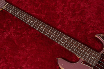 【new】Xotic / XJ-1T 5st BGM Heavy Aged Alder/R/MH/B-Style Alum 4.335kg #J-3414【GIB Yokohama】