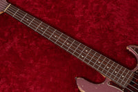 【new】Xotic / XJ-1T 5st BGM Heavy Aged Alder/R/MH/B-Style Alum 4.335kg #J-3414【GIB Yokohama】