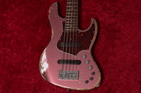 【new】Xotic / XJ-1T 5st BGM Heavy Aged Alder/R/MH/B-Style Alum 4.335kg #J-3414【GIB Yokohama】