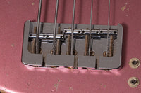 【new】Xotic / XJ-1T 5st BGM Heavy Aged Alder/R/MH/B-Style Alum 4.335kg #J-3414【GIB Yokohama】