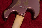 【new】Xotic / XJ-1T 5st BGM Heavy Aged Alder/R/MH/B-Style Alum 4.335kg #J-3414【GIB Yokohama】