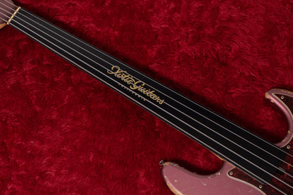 【new】Xotic / XJ-1T 5st BGM Heavy Aged Alder/R/MH/B-Style Alum 4.335kg #J-3414【GIB Yokohama】