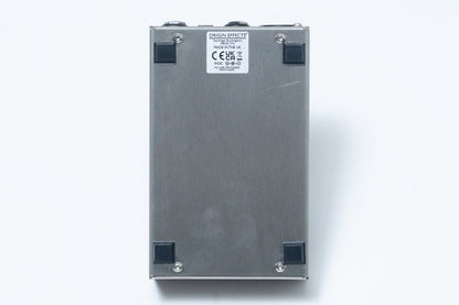 【new】ORIGIN EFFECTS / BassRIG Super Vintage【GIB Yokohama】