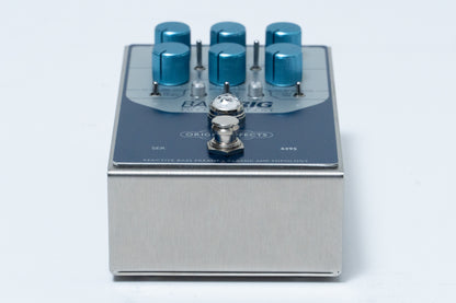 【new】ORIGIN EFFECTS / BassRIG Super Vintage【GIB Yokohama】