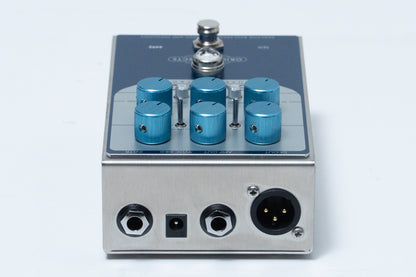 【new】ORIGIN EFFECTS / BassRIG Super Vintage【GIB Yokohama】