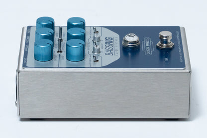 【new】ORIGIN EFFECTS / BassRIG Super Vintage【GIB Yokohama】