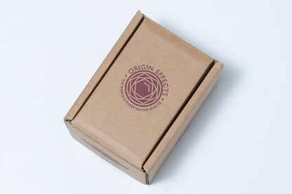 【new】ORIGIN EFFECTS / BassRIG Super Vintage【GIB Yokohama】