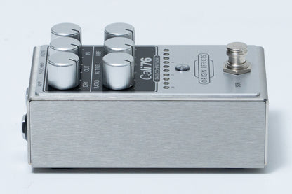 【new】ORIGIN EFFECTS / Cali76 Bass Compressor【GIB Yokohama】