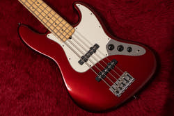 【used】Fender / American Standard Jazz Bass V 2008 CDC 2008 4.465kg #Z8153502【Consignments】【GIB Yokohama】
