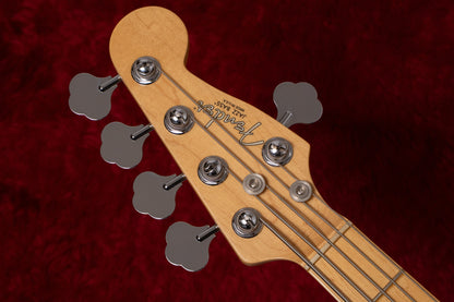 【used】Fender / American Standard Jazz Bass V 2008 CDC 2008 4.465kg #Z8153502【Consignments】【GIB Yokohama】