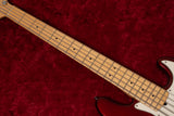 【used】Fender / American Standard Jazz Bass V 2008 CDC 2008 4.465kg #Z8153502【Consignments】【GIB Yokohama】