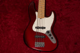 【used】Fender / American Standard Jazz Bass V 2008 CDC 2008 4.465kg #Z8153502【Consignments】【GIB Yokohama】