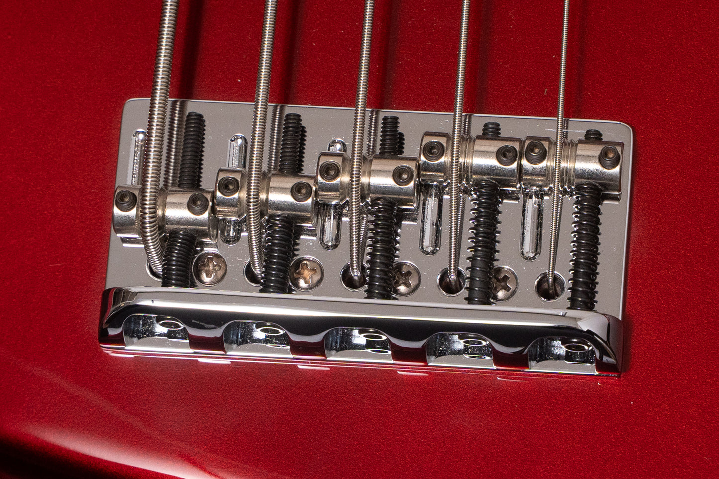 【used】Fender / American Standard Jazz Bass V 2008 CDC 2008 4.465kg #Z8153502【Consignments】【GIB Yokohama】