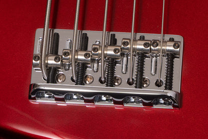 【used】Fender / American Standard Jazz Bass V 2008 CDC 2008 4.465kg #Z8153502【Consignments】【GIB Yokohama】