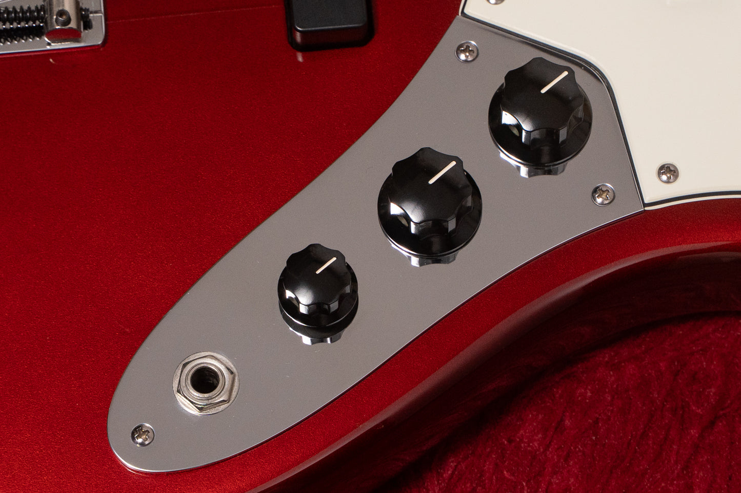 【used】Fender / American Standard Jazz Bass V 2008 CDC 2008 4.465kg #Z8153502【Consignments】【GIB Yokohama】