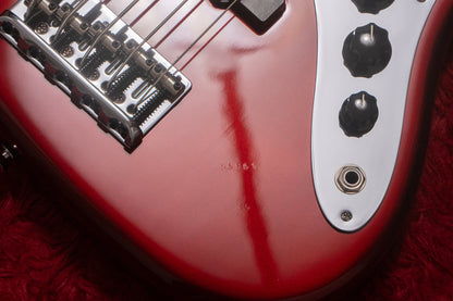 【used】Fender / American Standard Jazz Bass V 2008 CDC 2008 4.465kg #Z8153502【Consignments】【GIB Yokohama】